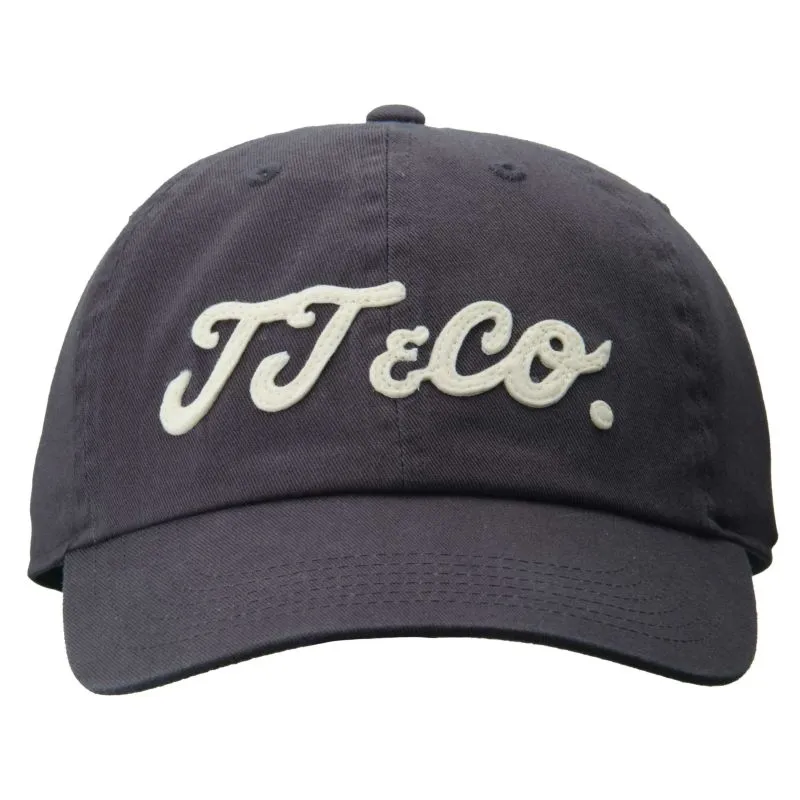 TT&CO 棒球帽 (灰)