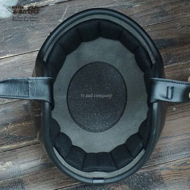 TT05J 基本款 XXL 消光黑