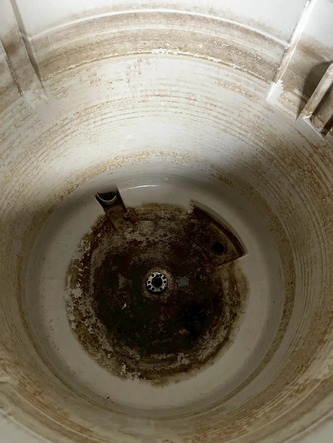 直立式洗衣機37