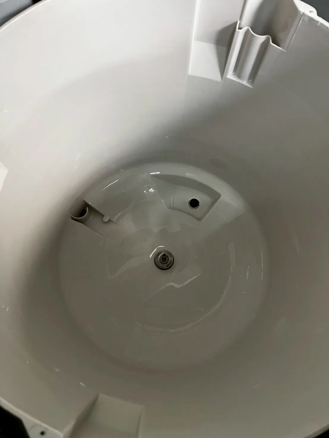 直立式洗衣機37