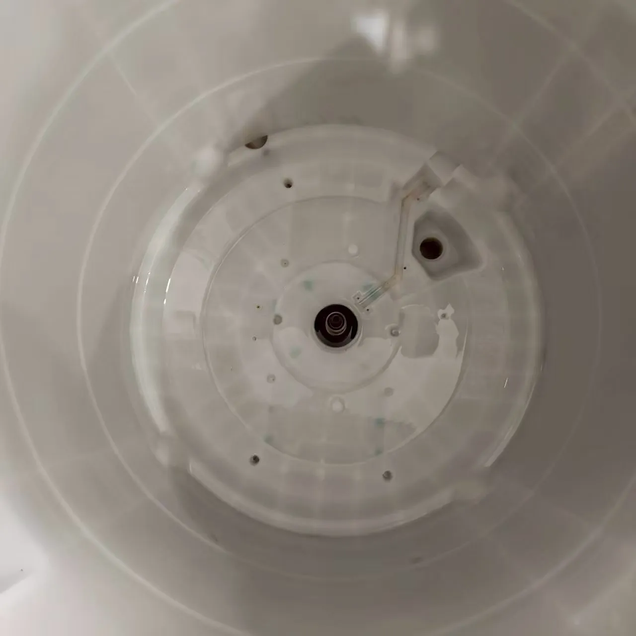 直立式洗衣機12