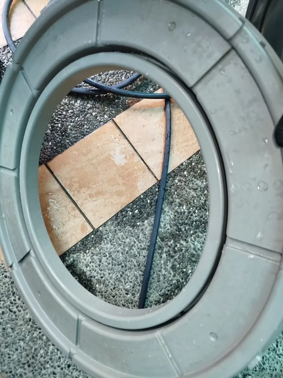 滾筒式洗衣機12