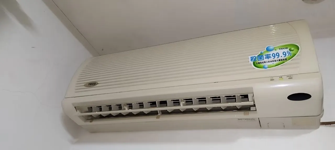 分離式冷氣54