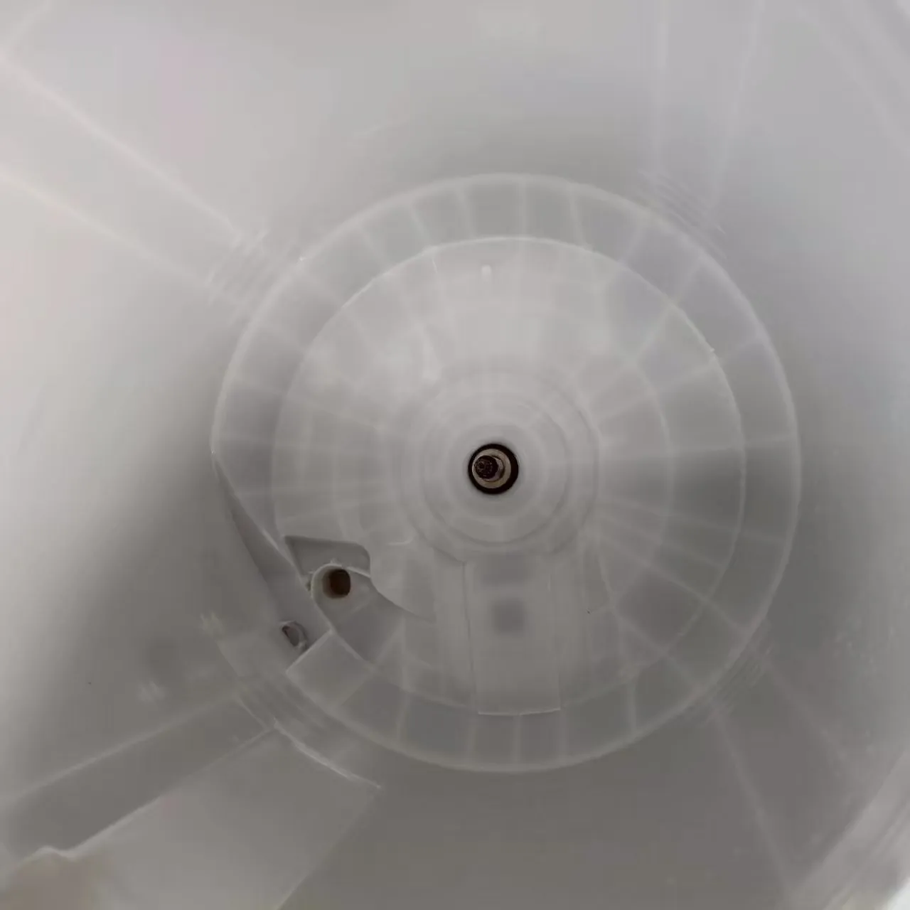 直立式洗衣機14