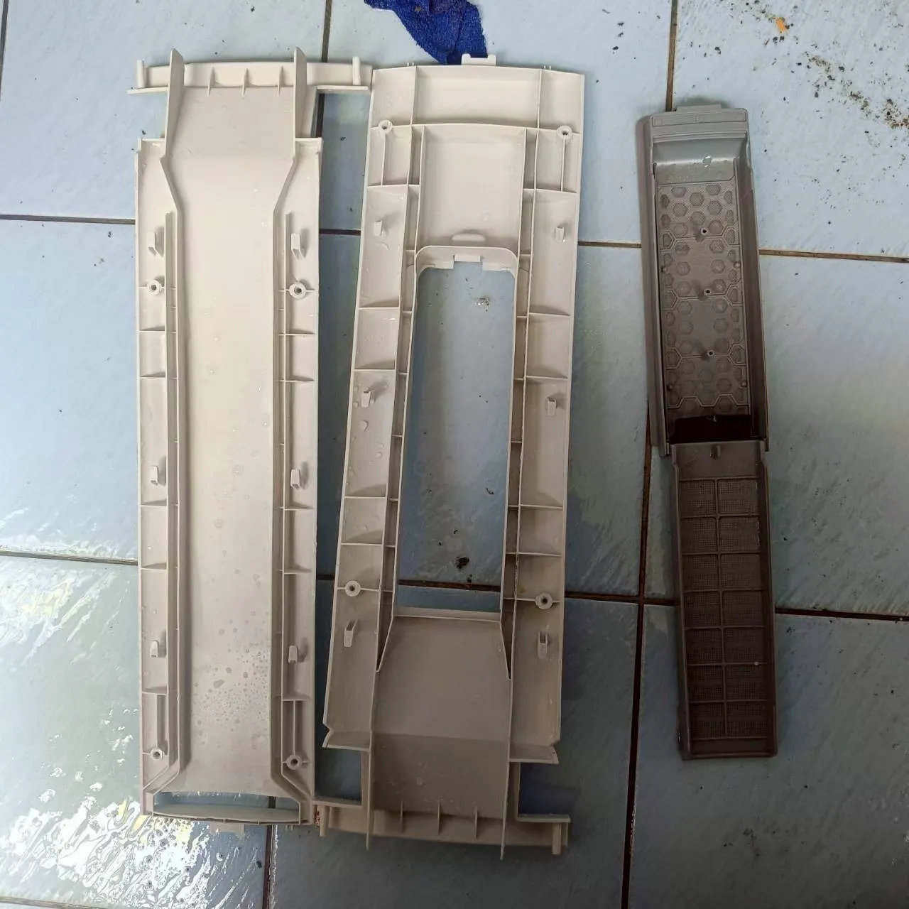 直立式洗衣機16