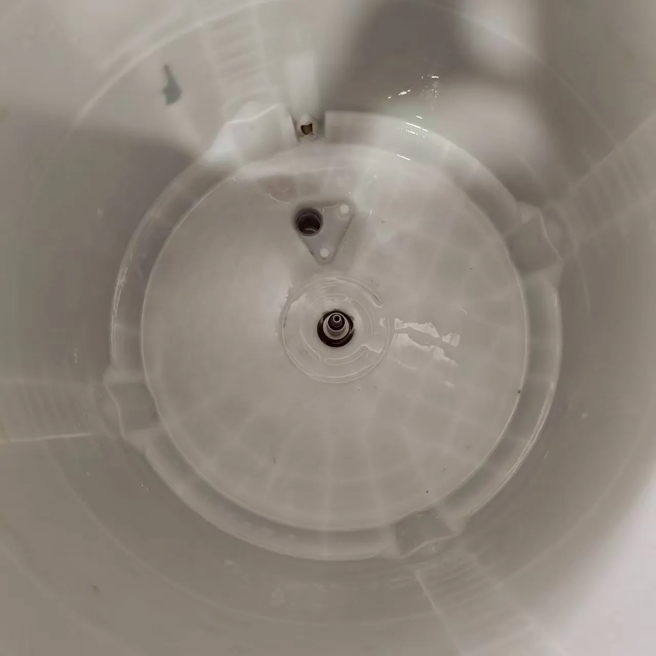 直立式洗衣機17