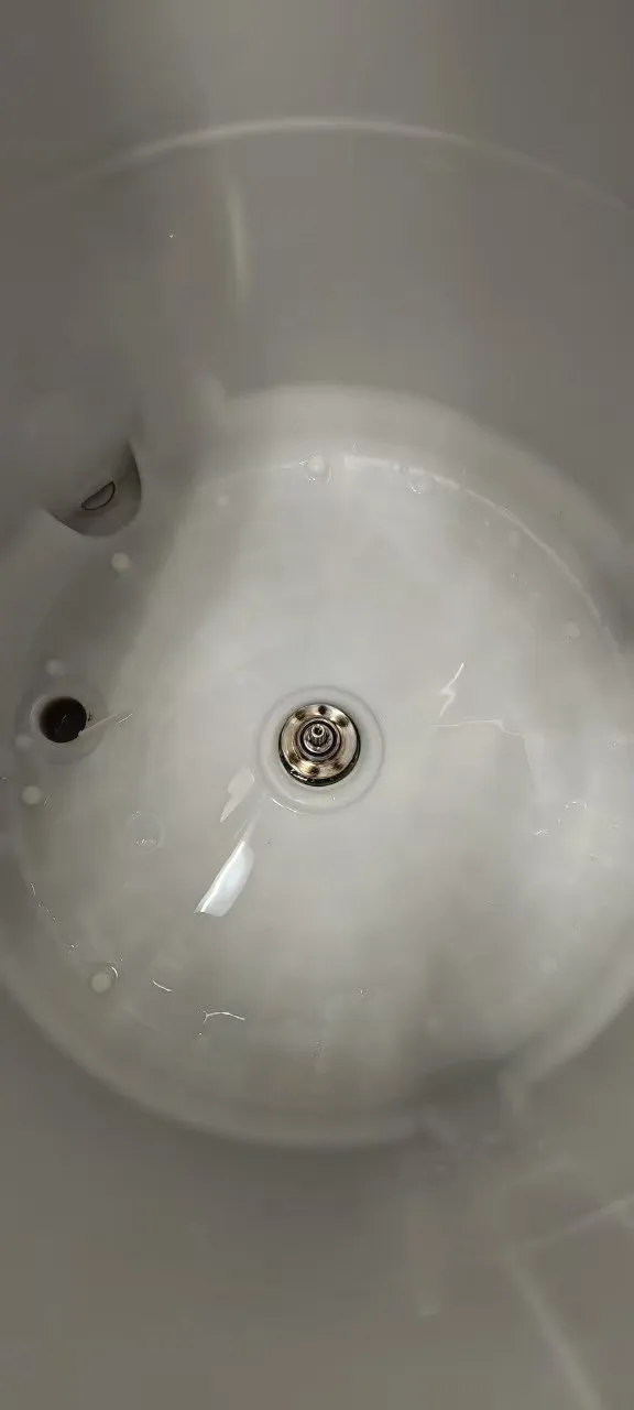 直立式洗衣機21