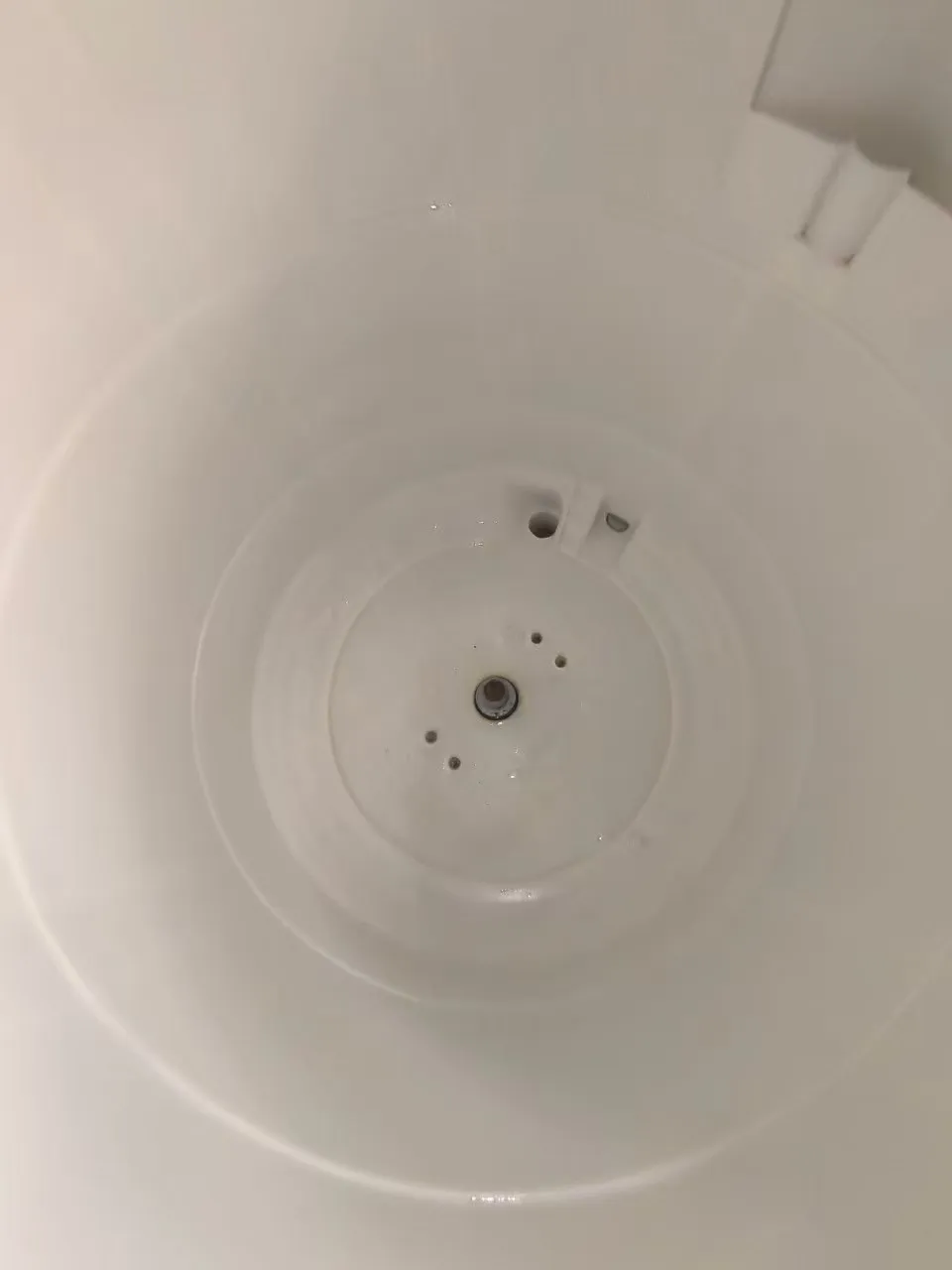 直立式洗衣機24