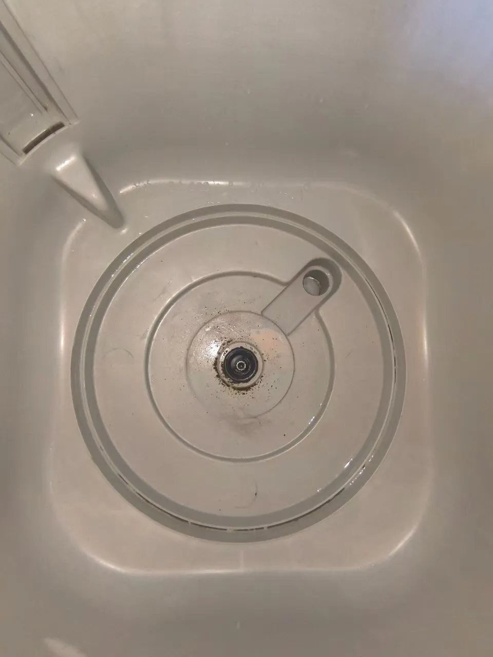 直立式洗衣機26