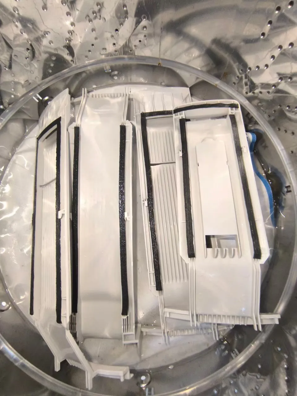 直立式洗衣機29