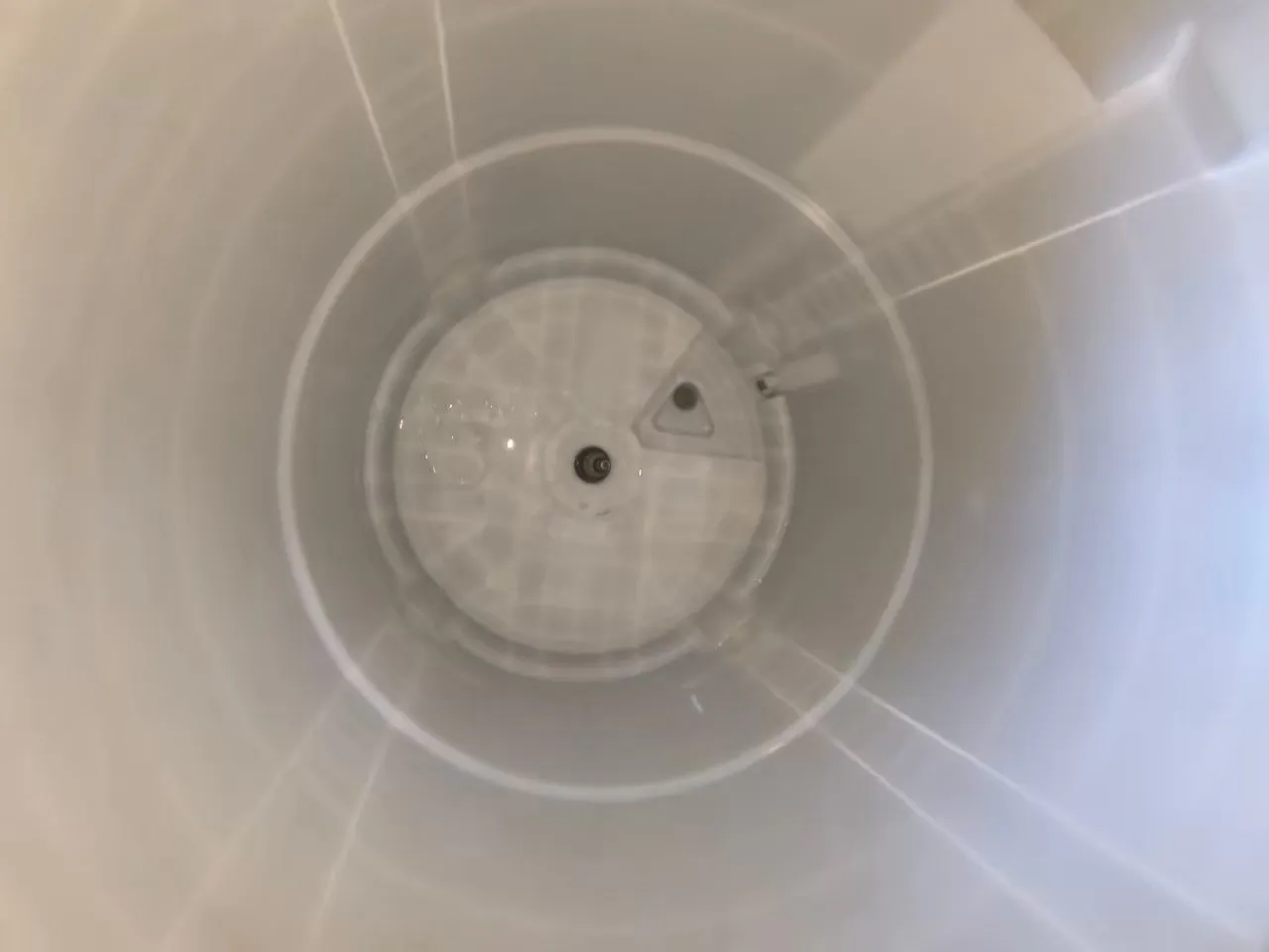 直立式洗衣機30