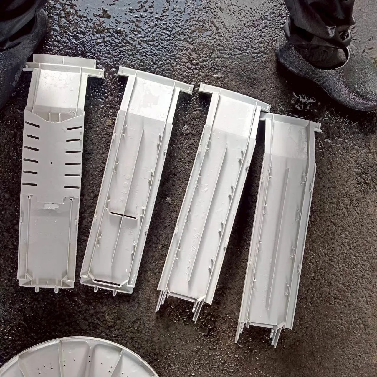 直立式洗衣機13