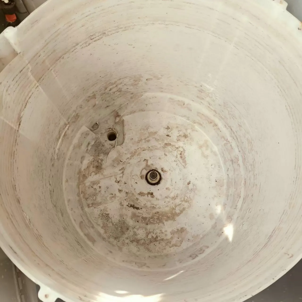 直立式洗衣機14