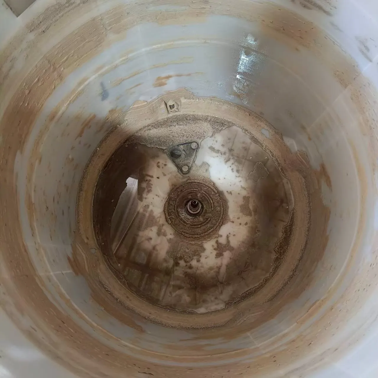 直立式洗衣機17