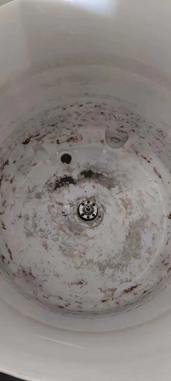 直立式洗衣機21