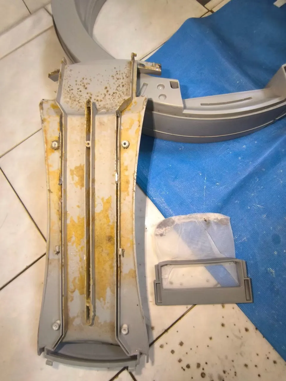 直立式洗衣機23