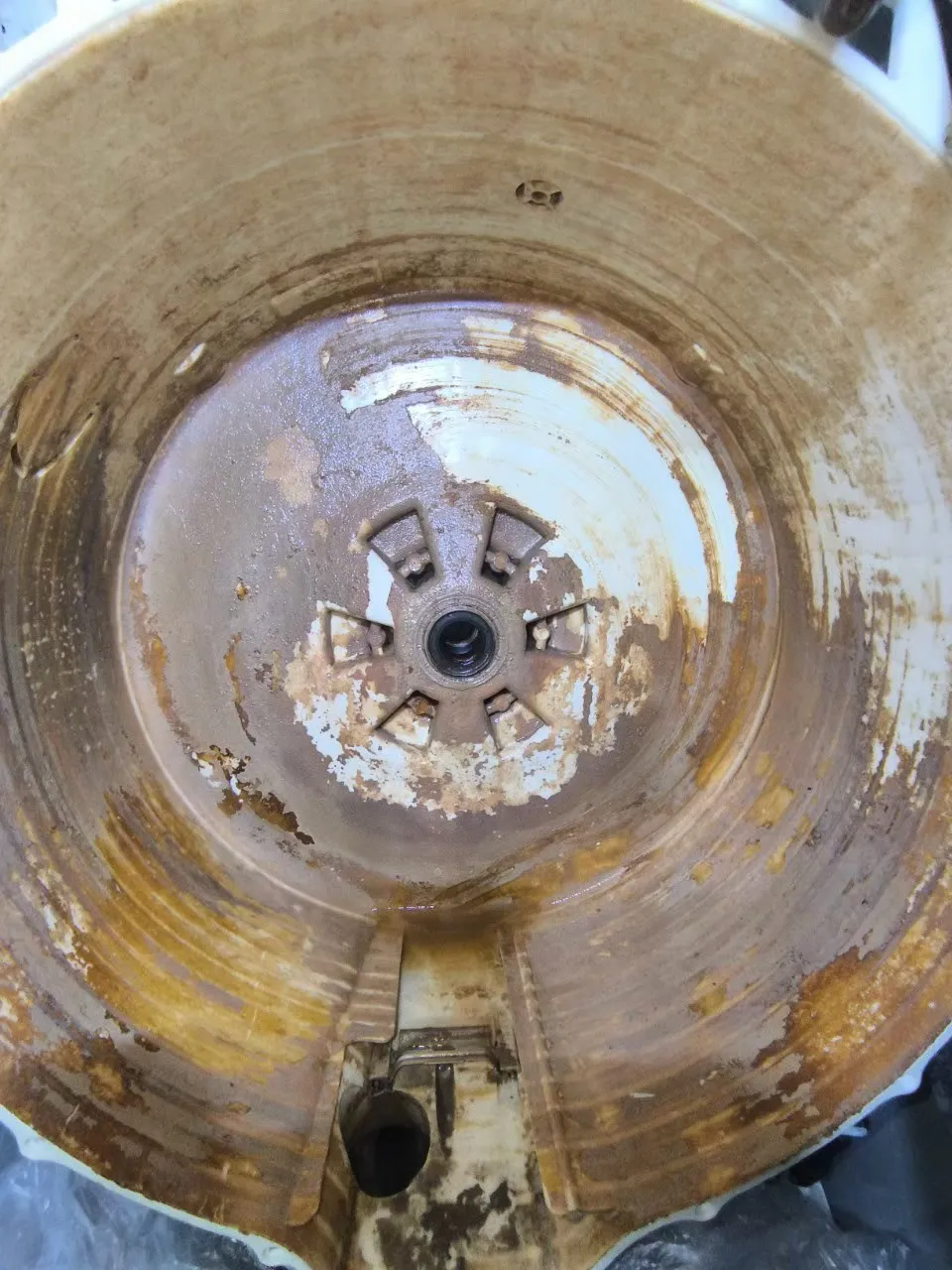 直立式洗衣機25