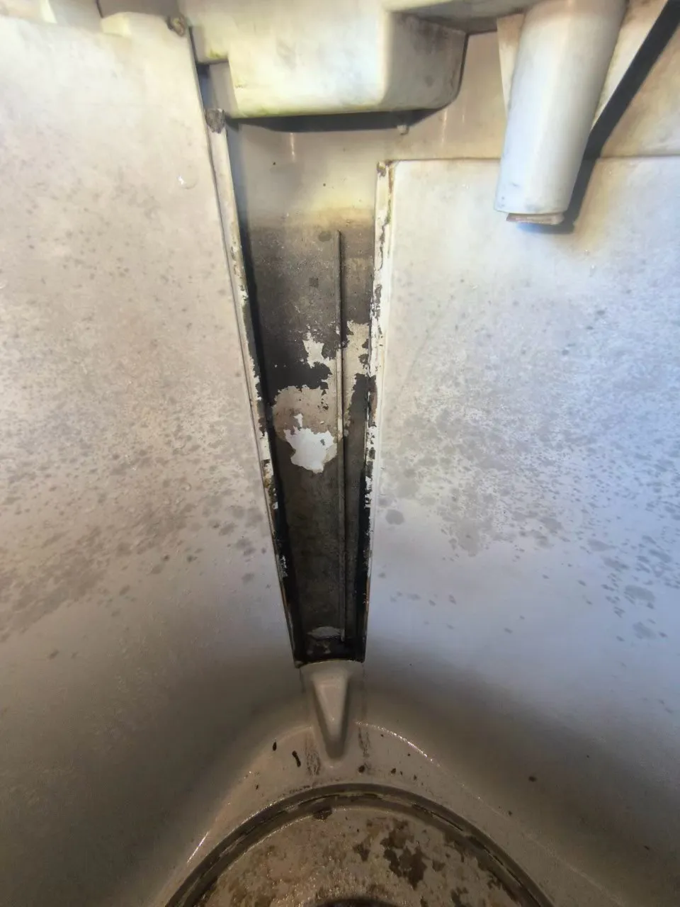 直立式洗衣機27