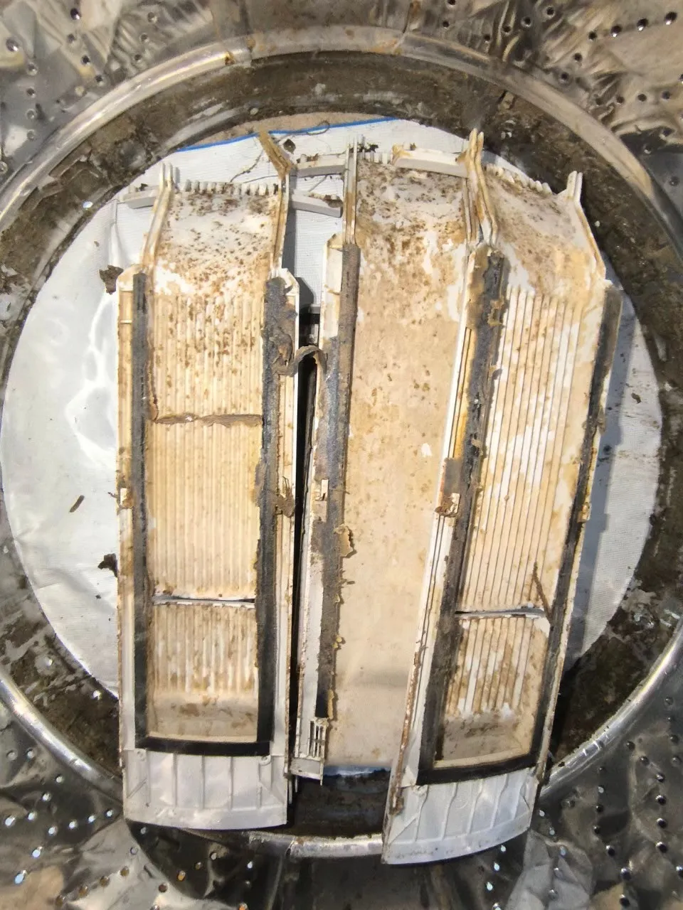 直立式洗衣機29