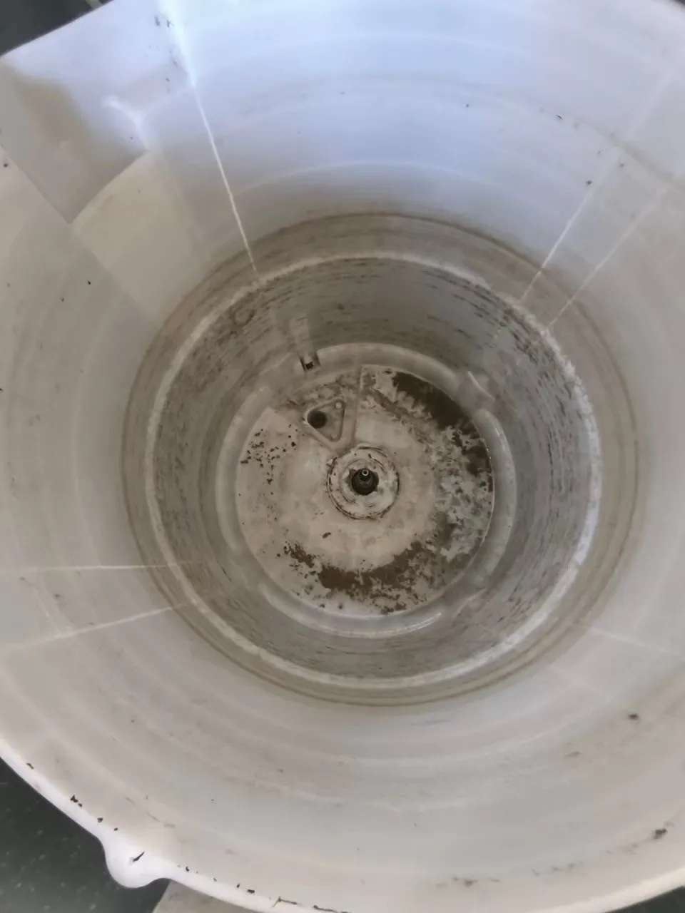 直立式洗衣機30