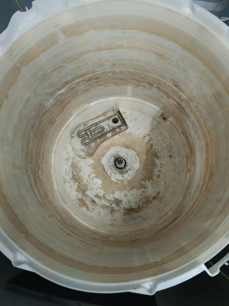 直立式洗衣機32