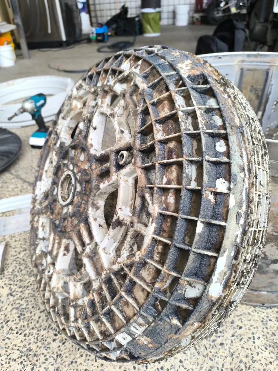 直立式洗衣機34