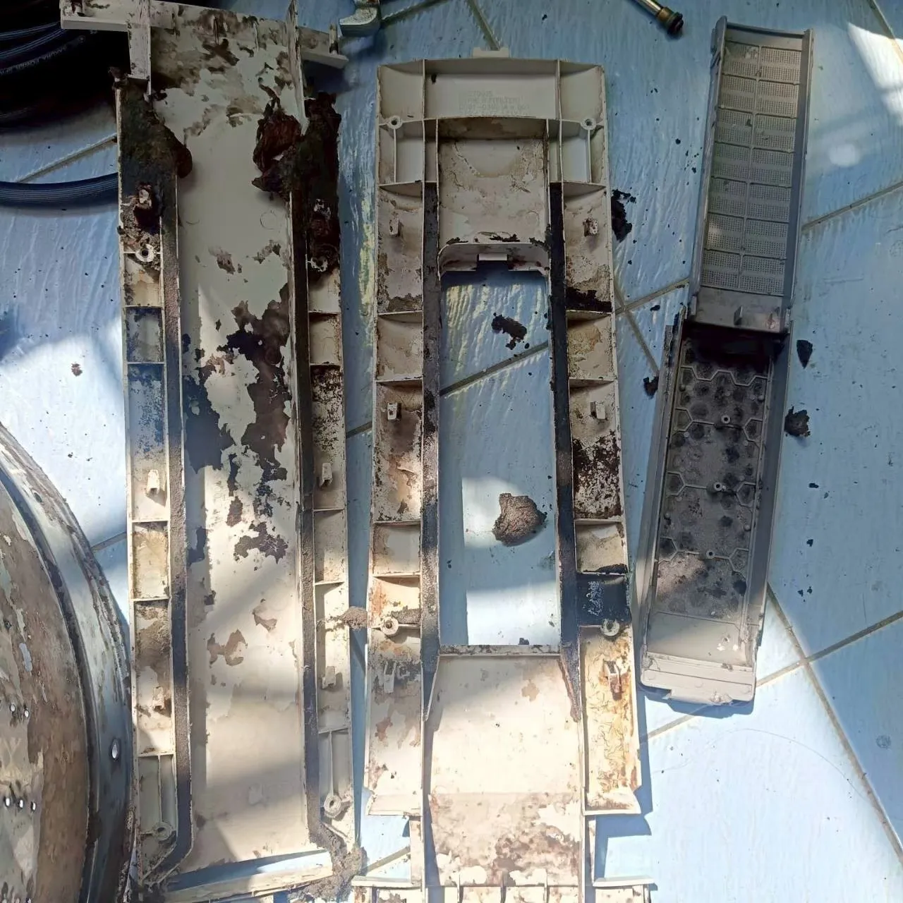 直立式洗衣機16