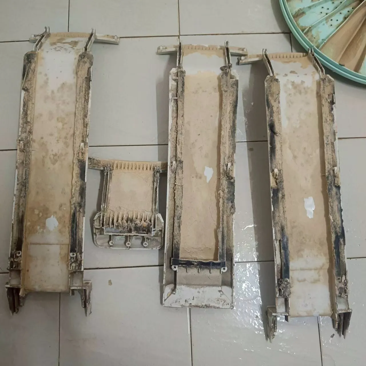 直立式洗衣機19