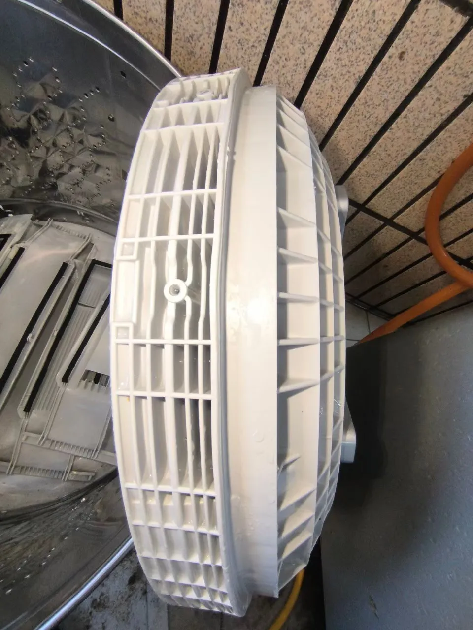 直立式洗衣機29