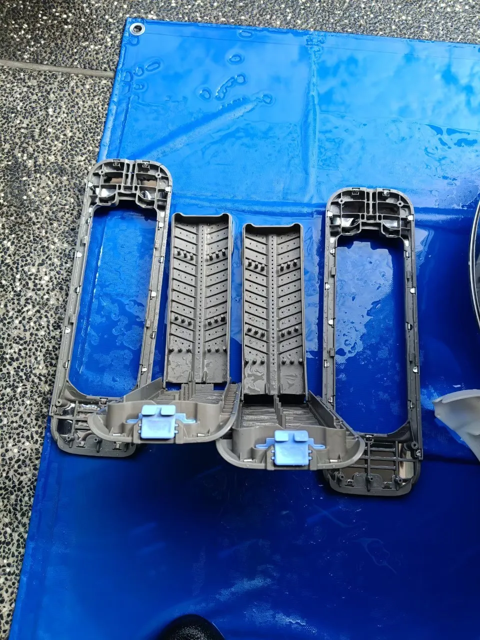 直立式洗衣機33