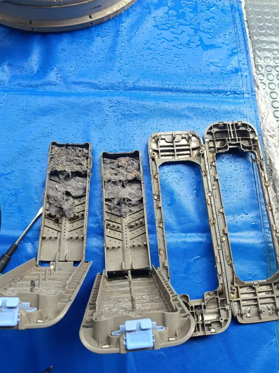 直立式洗衣機33