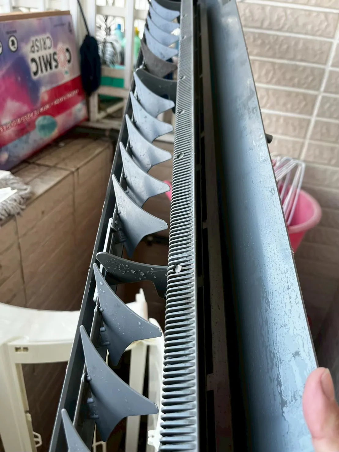 分離式冷氣85