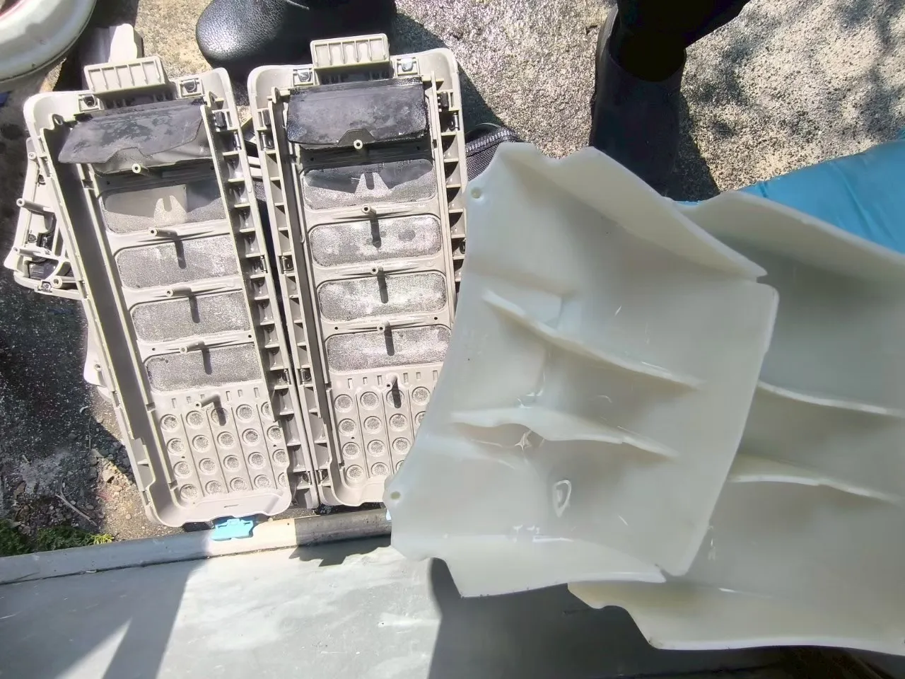 直立式洗衣機20