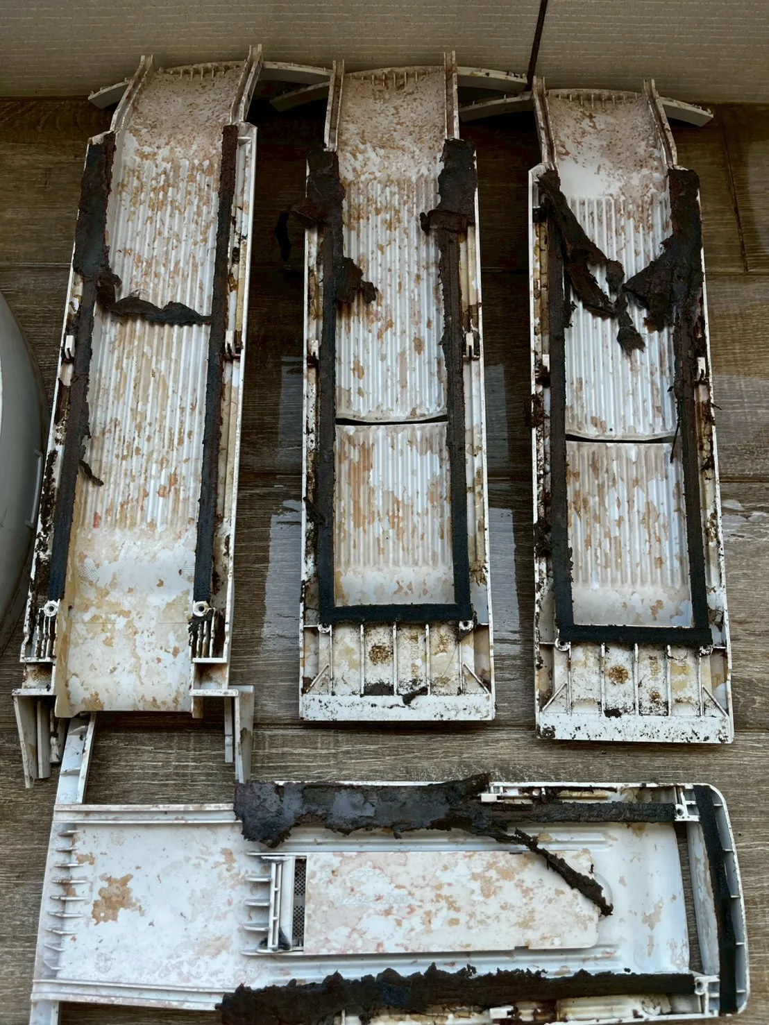 直立式洗衣機37