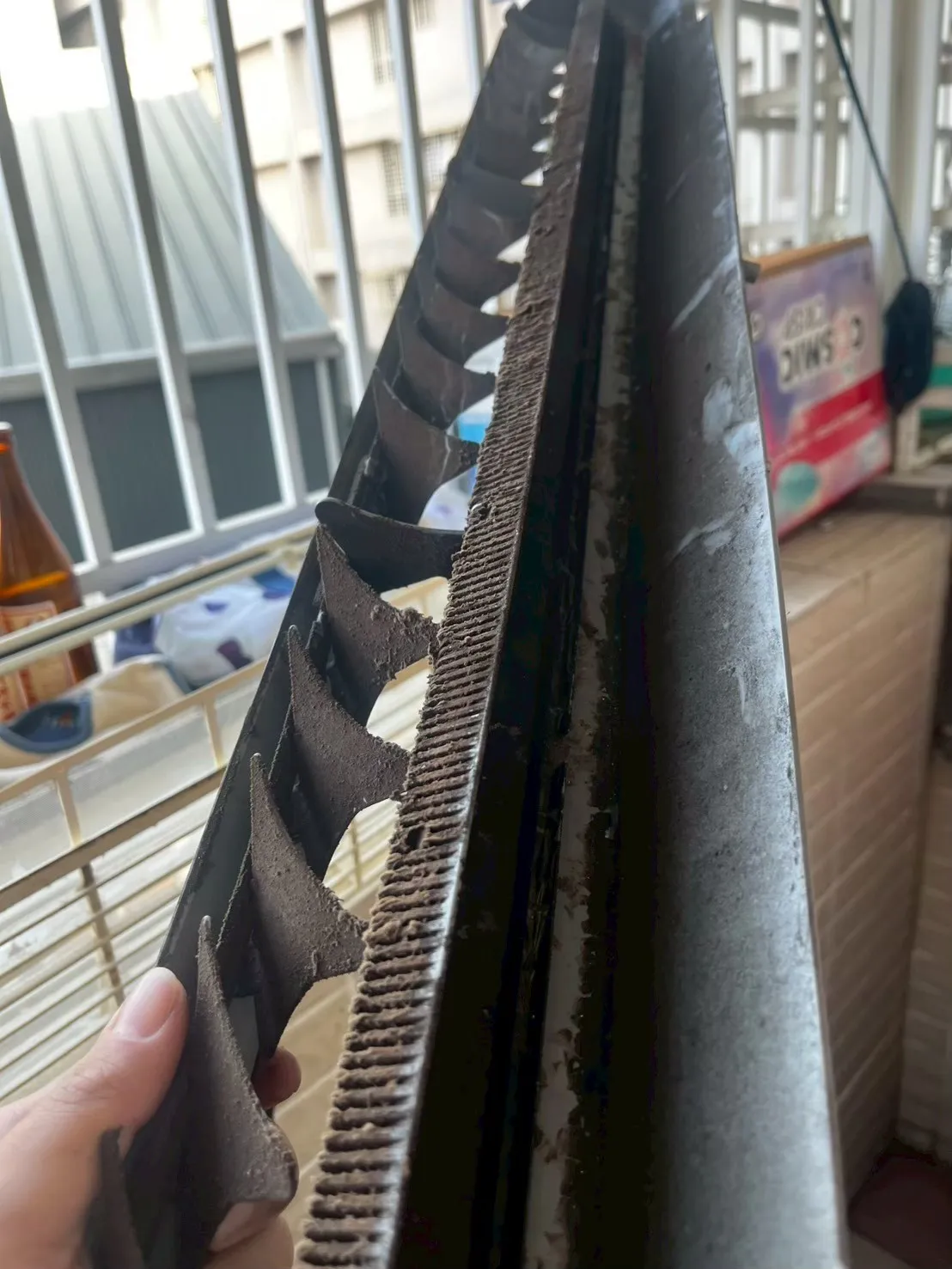 分離式冷氣85