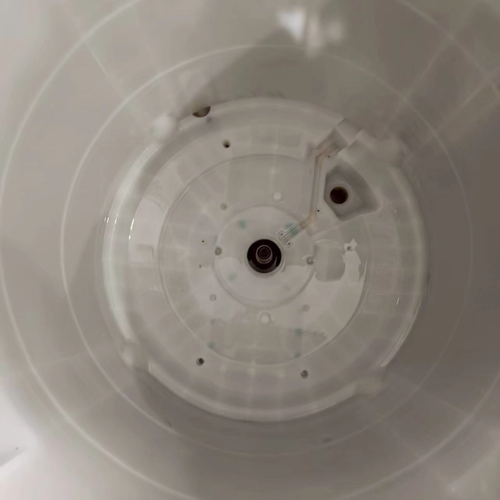 直立式洗衣機12