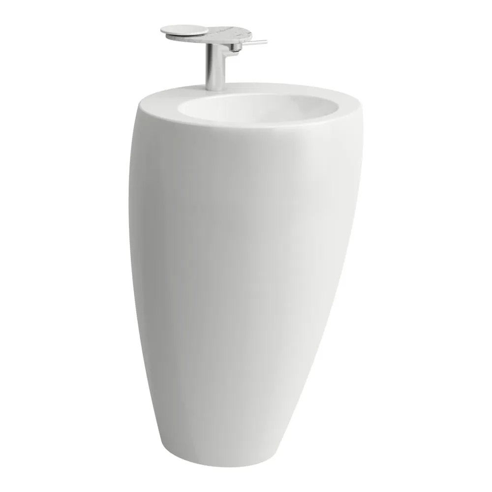 LAUFEN ALESSI ONE 落地式面盆        