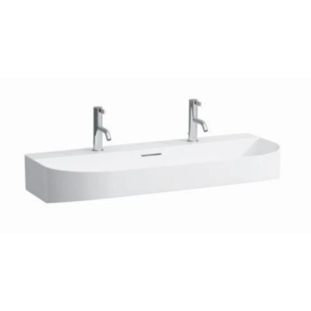LAUFEN SONAR 掛壁式面盆
