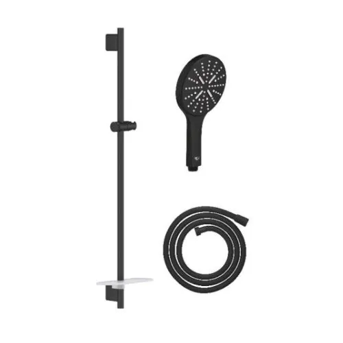 RAINSHOWER  SMARTACTIVE 組合式滑桿組