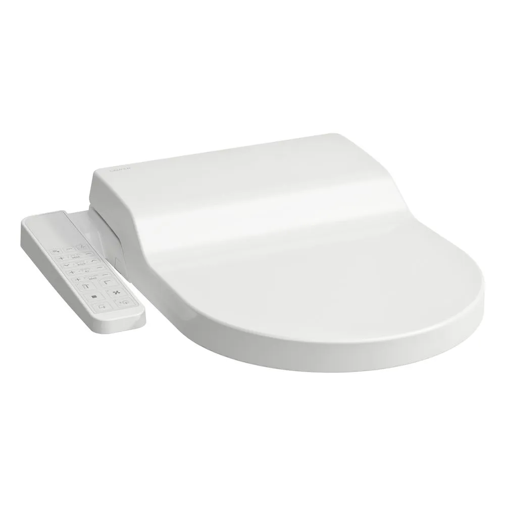 LAUFEN CLEANET PRO 2.0 BASIC 電腦馬桶蓋(側按型)