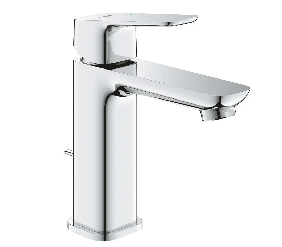 GROHE CUBEO 單槍面用龍頭