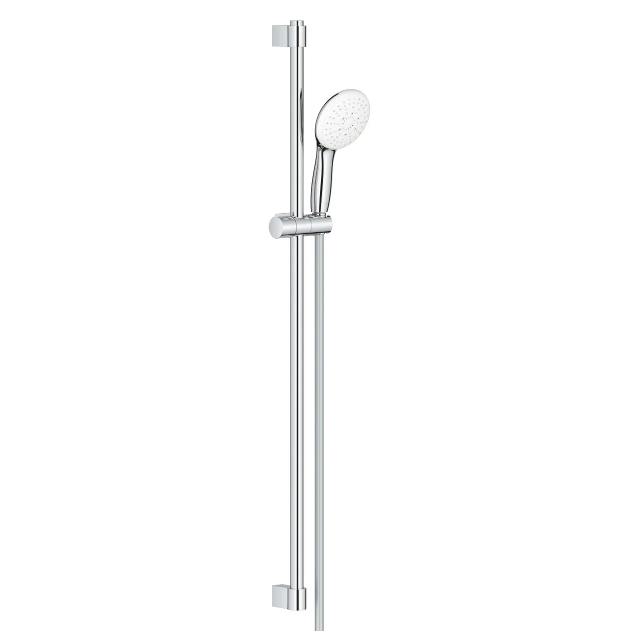 GROHE TEMPESTA 110 滑桿組
