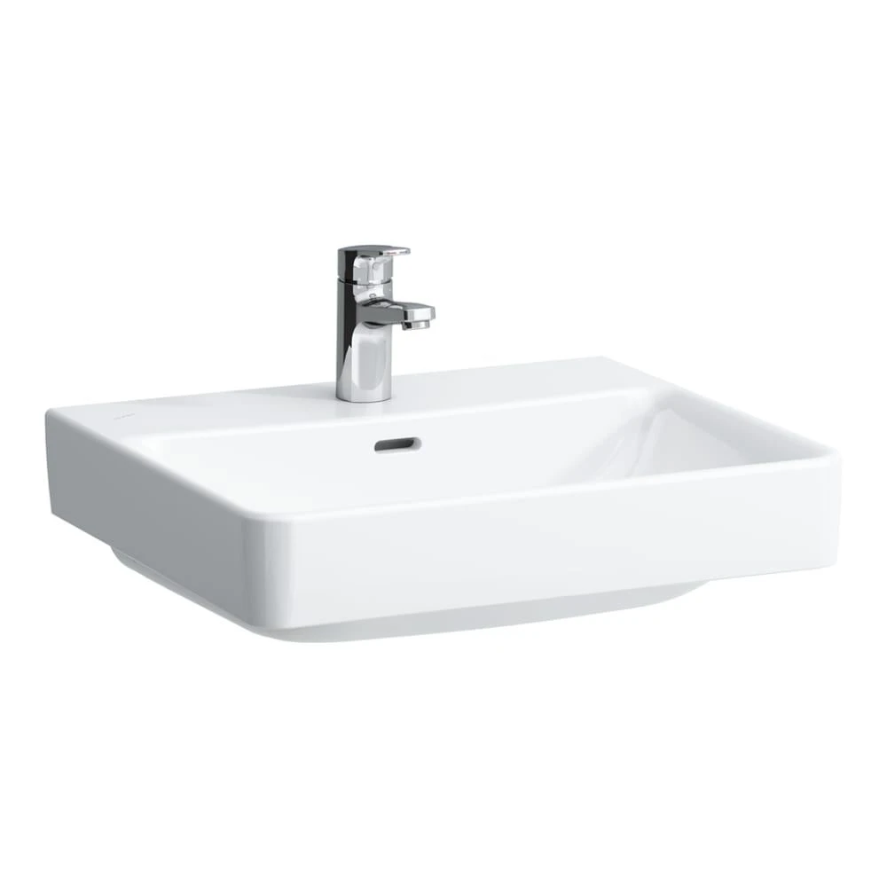 LAUFEN PRO X 掛壁式面盆
