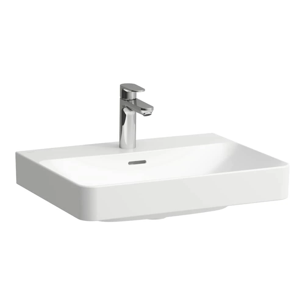 LAUFEN PRO X 掛壁式面盆