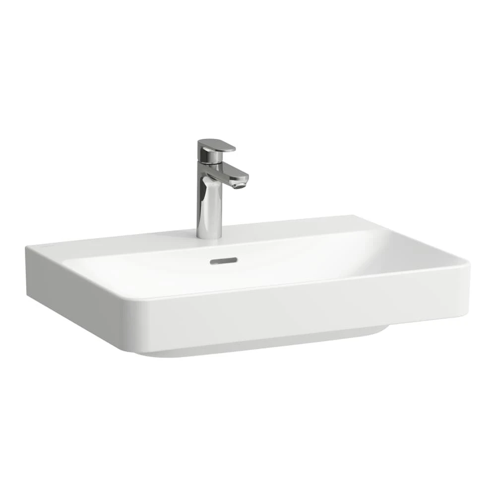 LAUFEN PRO X 掛壁式面盆