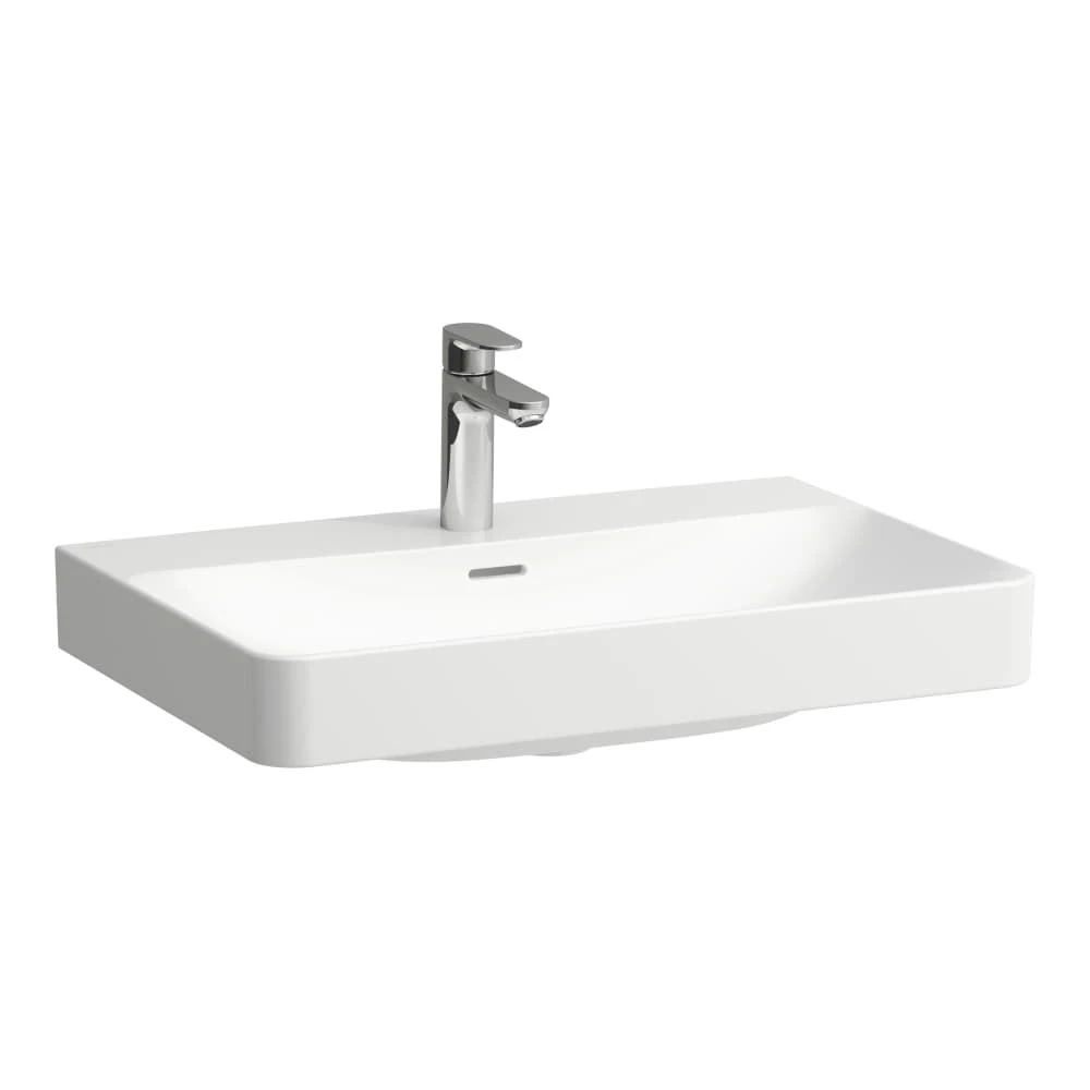 LAUFEN PRO X 掛壁式面盆