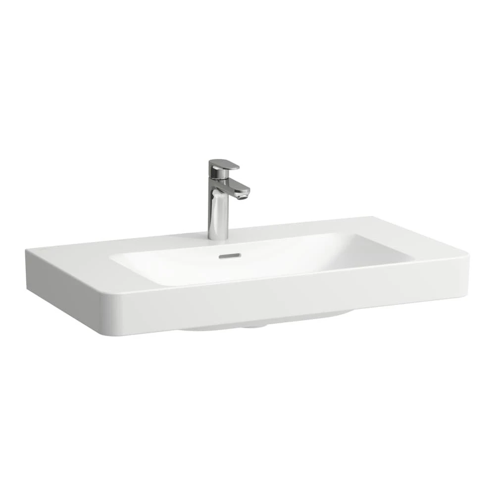 LAUFEN PRO X 掛壁式面盆