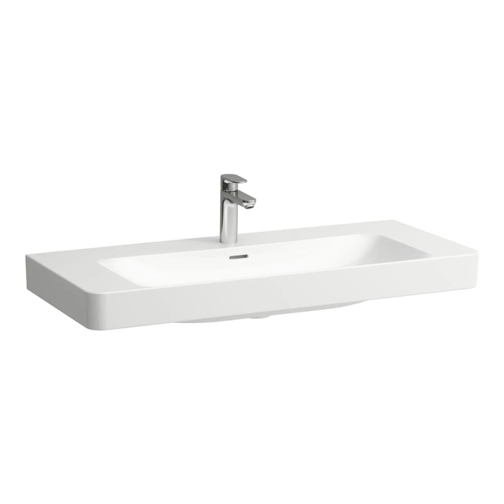 LAUFEN PRO X 掛壁式面盆