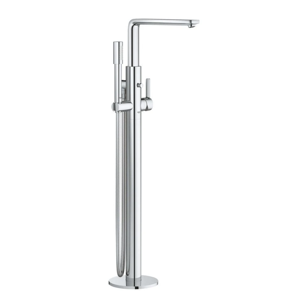 GROHE LINEARE 落地式浴缸龍頭