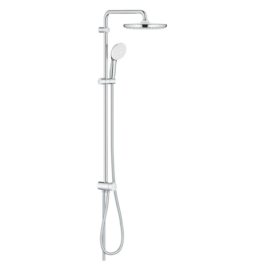 GROHE TEMPESTA SYSTEM 250 淋浴花灑組